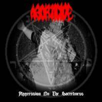 Aggression On The Sacredness